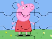 Igrica za decu Cerdita Peppa Feliz