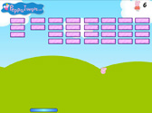 Igrica za decu Arkanoid de Peppa