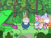 Igrica za decu Aventura del Bosque