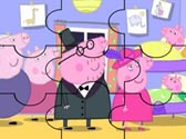 Igrica za decu Buenas Noches Peppa