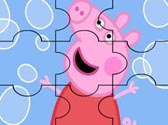 Igrica za decu Cerdita Peppa