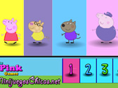 Igrica za decu Memoria de Colores