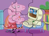 Igrica za decu Computadora de Peppa