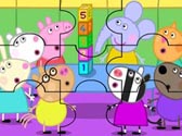 Igrica za decu Cubos de Peppa