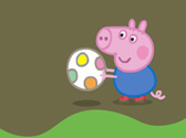 Igrica za decu Futbol George