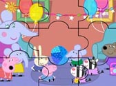 Igrica za decu Guarderia de Peppa
