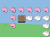 Igrica za decu Interruptor Peppa