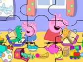 Igrica za decu Juguetes de Peppa