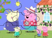 Igrica za decu Papa de Peppa