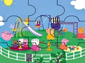 Igrica za decu Parque de Juegos