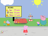 Igrica za decu Patines de Peppa