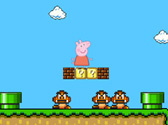 Igrica za decu Peppa Bros World