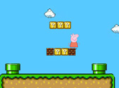 Igrica za decu Peppa Bros World 2