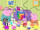 Igrica za decu Posada de Peppa