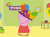Igrica za decu Vestir Peppa Pig