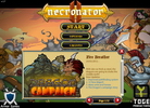 Online igrica Necronator free for kids