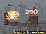 Igrica za decu Boom Boom Zombie