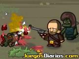 Igrica za decu Quantum Zombies