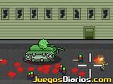 Igrica za decu Zombie Avenue